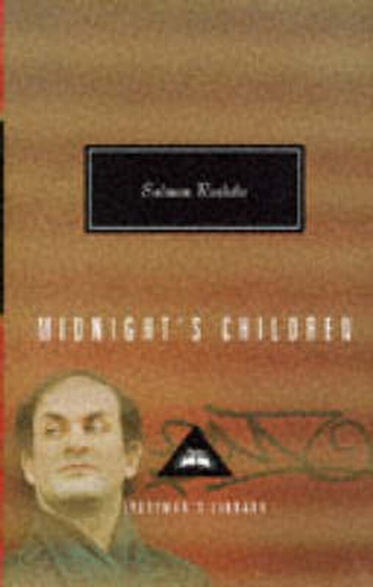 Midnight´s children