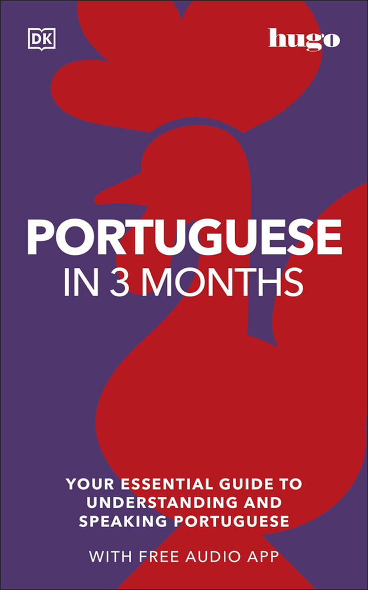 Portuguese in three months