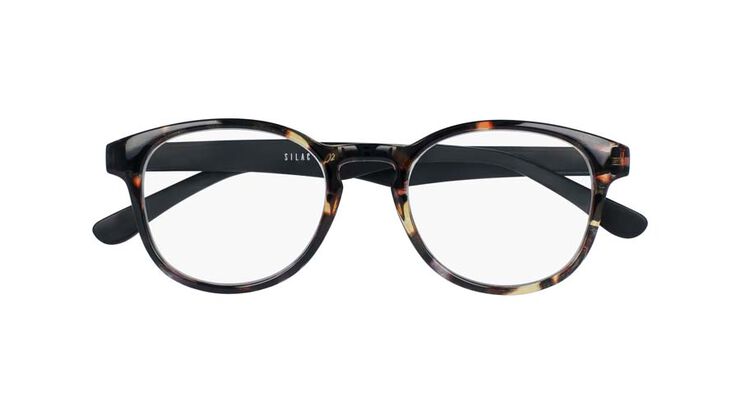 Gafas lectura Turtle&Wood