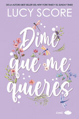 Dime que me quieres Dime que me quieres