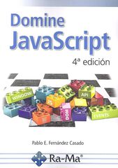 Domine JavaScript Domine JavaScript