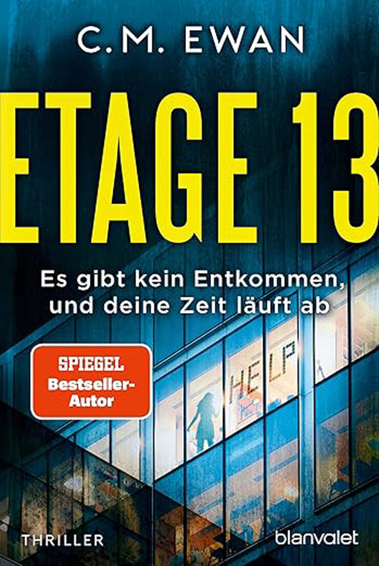 Etage 13