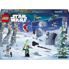 LEGO® Star Wars TM Calendari d'Advent 2024 75395