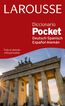 Diccionario Pocket Español-Alemán / Deutsh-Spanisch