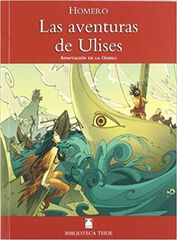Aventuras de Ulises