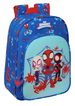 Mochila infantil Spidey