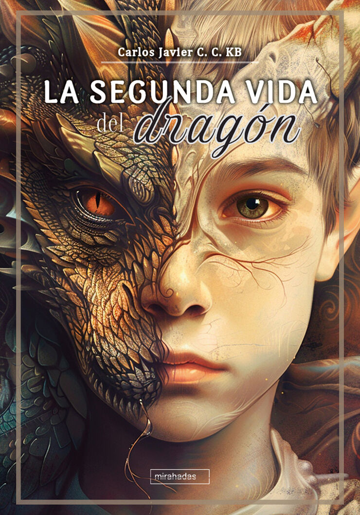 La segunda vida del dragón