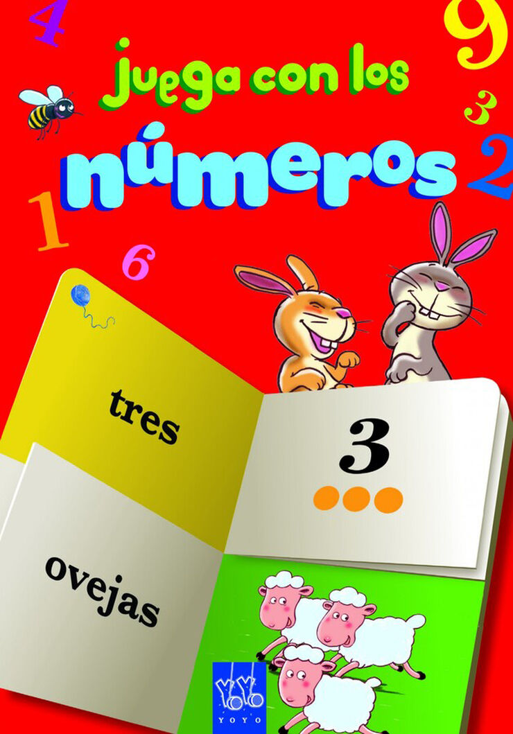 Juega con los nmeros