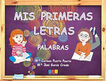 Mis Primeras Letras - Palabras