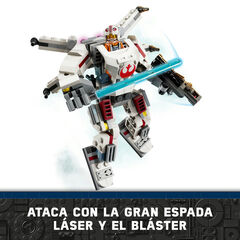 LEGO® Star Wars Meca Ala-X de Luke Skywalker™ 75390