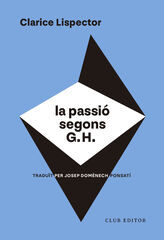 La passi&oacute; segons G. H.