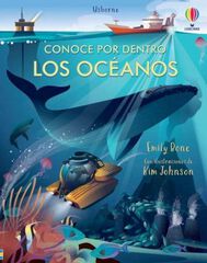 Conoce por dentro los oc&eacute;anos