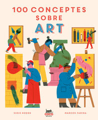 100 conceptes sobre art 100 conceptes sobre art