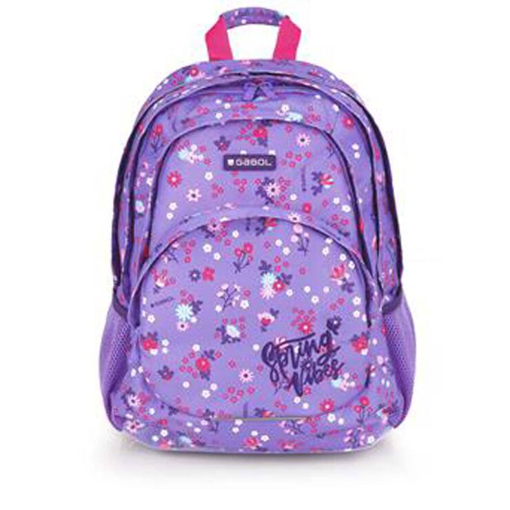 Mochila Violet