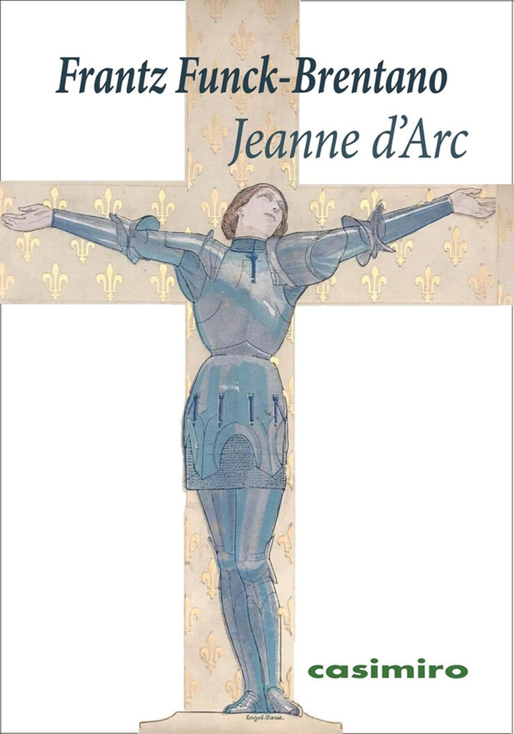 Jeanne d'Arc