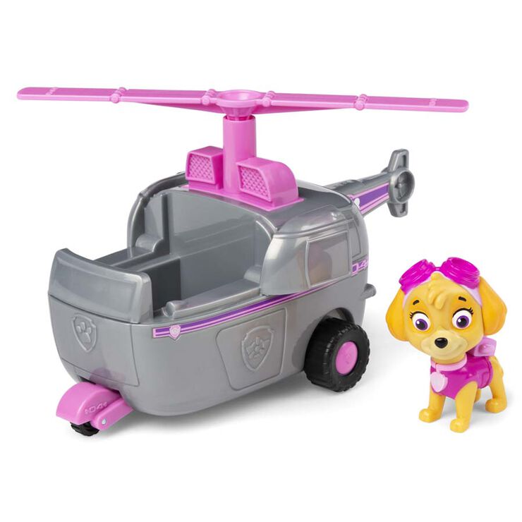 Paw Patrol Clàssic Skye