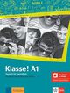 Klasse A1 Kursbuch