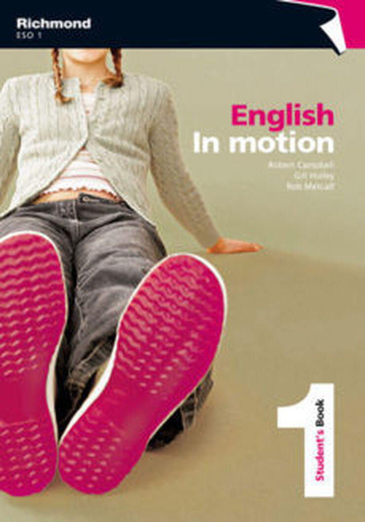 Rich s1 english in motion/student's