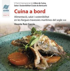 Cuina a bord Cuina a bord