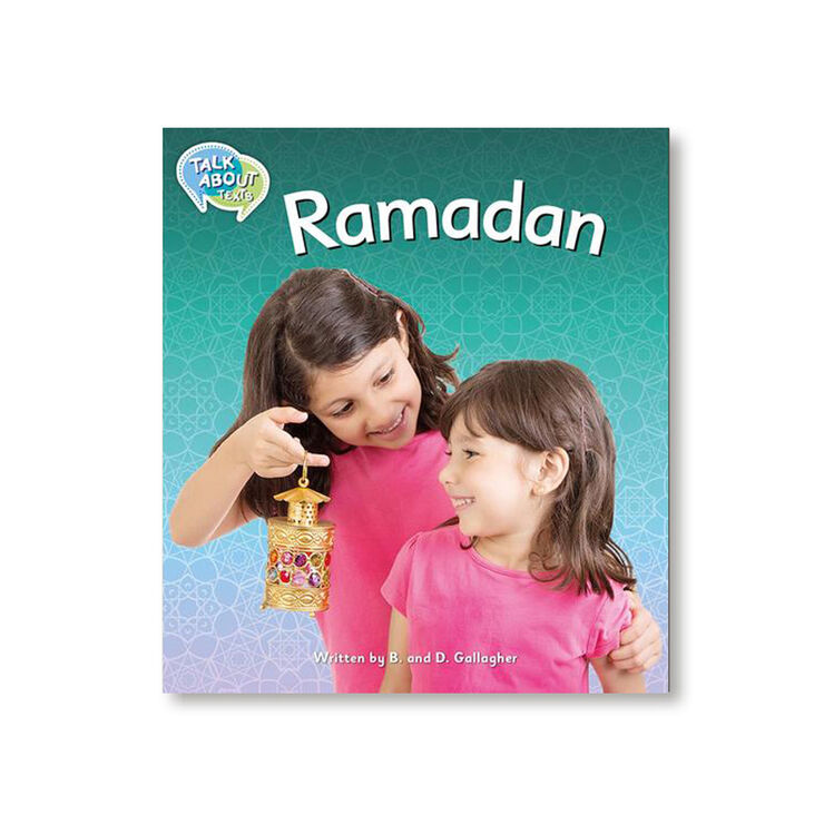 TA L6 RAMADAN Macmillan 9781420240320