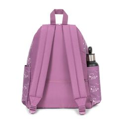 Mochila Eastpak Day Pak'r Peanuts pink