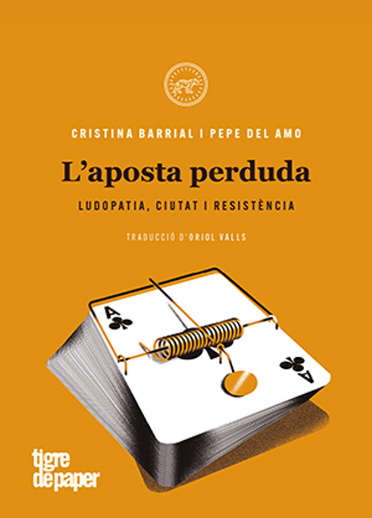 L'aposta perduda