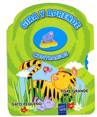 Contrarios Contrarios