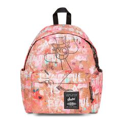 Mochila Eastpak Day Pak'r André Beautiful Crime