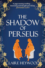 The shadow of Perseus
