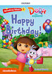 RS Dora the explorer: Happy birthday! MP3