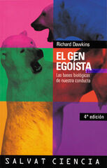 El gen egoísta El gen egoísta