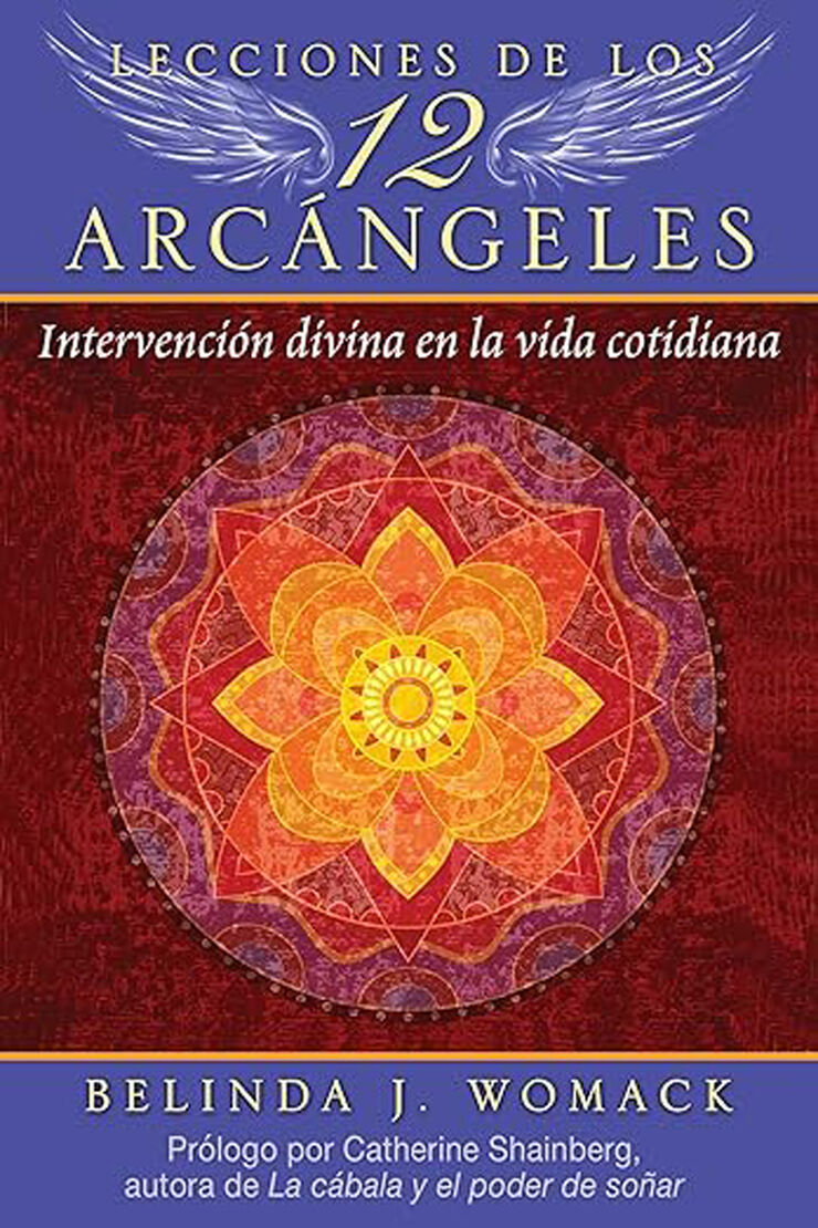 Lecciones de los 12 arcángeles