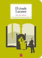 El conde Lucanor El conde Lucanor