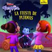 Vampirina. La fiesta de pijamas