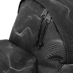 Mochila Eastpak Day Pak'r Refleks Dots black