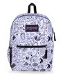 Motxilla Jansport Cross Town Broken Broadcast