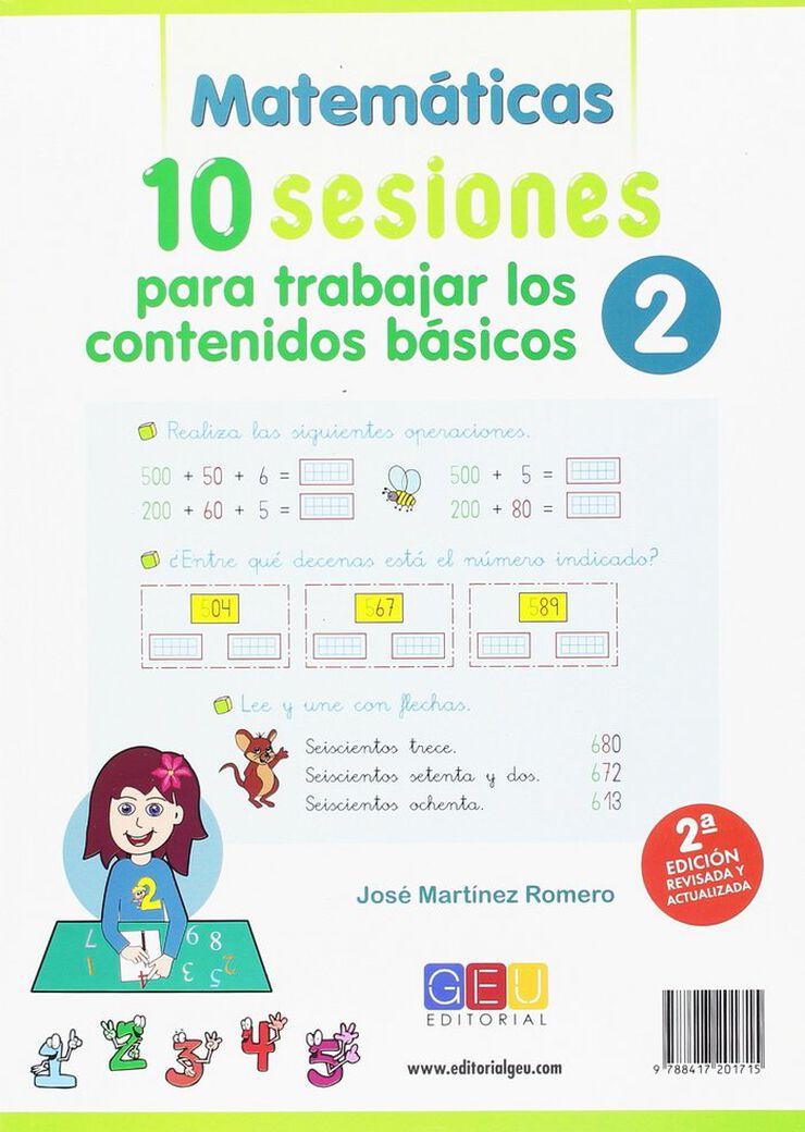 Geu E Sesiones/Matemáticas