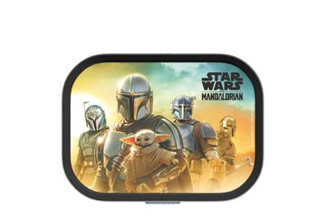 Lunch Box Campus Star Wars