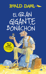 El Gran gigante bonach&oacute;n