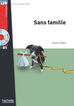 Sans Famille +Cd Lecture Facile 2