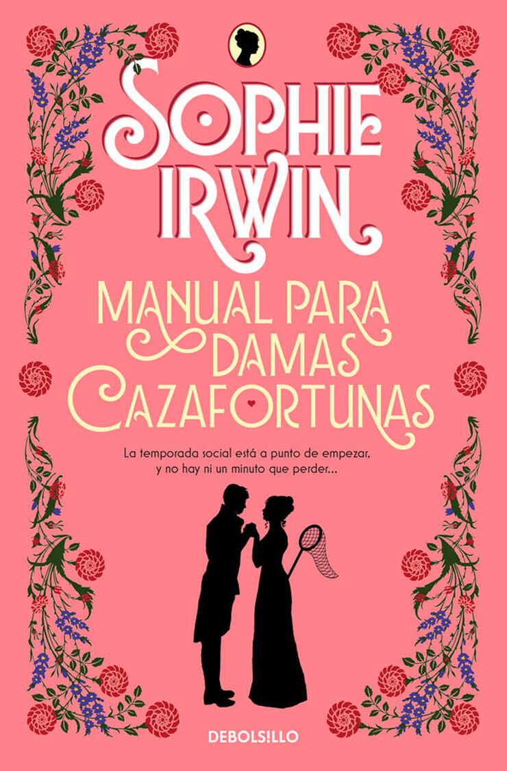 Manual para damas cazafortunas