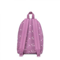 Mochila Eastpak Orbit Peanuts pink