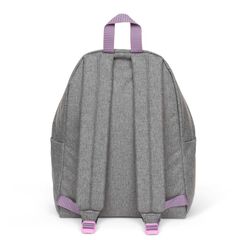 Motxilla Eastpak Padded Pak'r grey/lilac