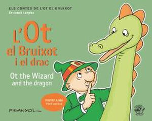 L'Ot el Bruixot i el drac / Ot the wizar