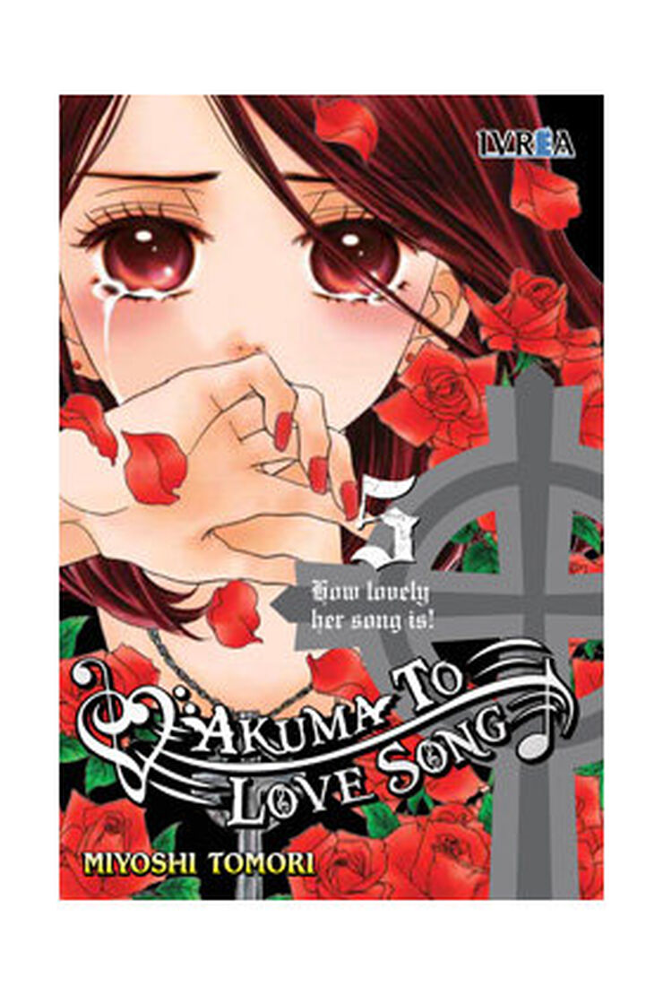 Akuma to love song  05