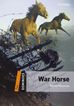 WAR HORSE Oxford LG 9780194249669