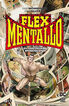 Flex Mentallo (Biblioteca Grant Morrison) (Segunda edición)