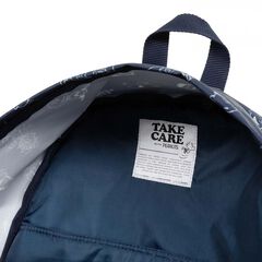 Motxilla Eastpak Day Pak'r Peanuts navy