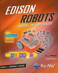 Edison robots