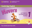 Movers 1 Cd